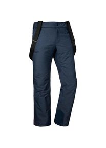 Schöffel Schöffel, Herren Skihose 'Bern', Navy / Schwarz