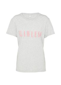 soyaconcept, Damen Shirt 'INGUN', Graumeliert