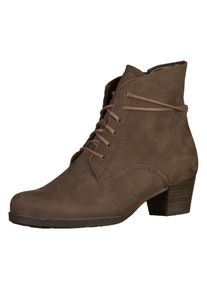 Gabor, Damen Stiefelette, Grau