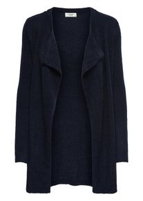 Jacqueline de Yong, Damen Strickjacke, Nachtblau