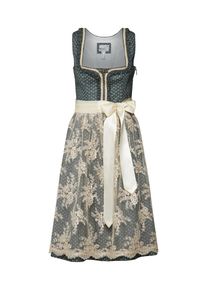 Marjo, Damen Dirndl 'Anora', Oliv