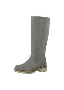 Tamaris, Damen Winterstiefel, Grau