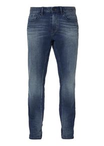 s.Oliver RED LABEL, Herren Jeans, Dunkelblau