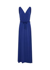 ABOUT YOU, Damen Kleid 'Josina', Kobaltblau