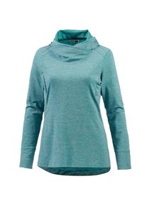 Marmot, Damen Hoodie 'Margo', T&uuml;rkis