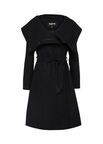 tigha, Damen Jacke 'Aileen', Schwarz