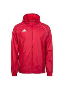 adidas Performance, Herren 'Core 18' Regenjacke , Rot