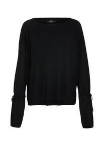 Only, Damen Pullover 'BELINA', Schwarz