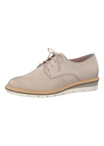 Tamaris, Damen Halbschuhe, Camel