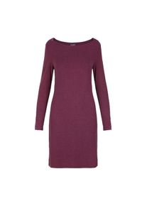 Lingadore, Damen Kleid, Karminrot