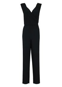 Heine, Damen Overall, Schwarz