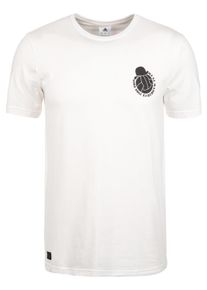 adidas Performance, Herren Real Madrid Graphic T-Shirt, Weiß