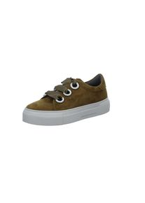 Kennel & Schmenger Kennel & Schmenger, Damen Sneakers, Khaki