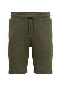 Nike Sportswear, Herren Shorts'M NSW OPTIC SHORT', Oliv