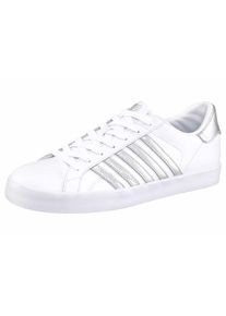 K-Swiss, Damen Sneaker 'Belmont SO', Silber