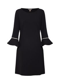 Anna Field, Damen Kleid, Schwarz