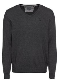 s.Oliver RED LABEL, Herren Pullover, Schwarz