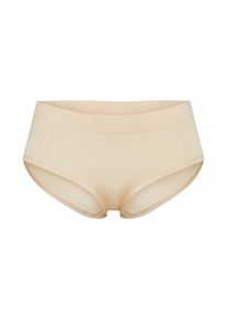 Schiesser, Damen Panty 'Shorts', Nude
