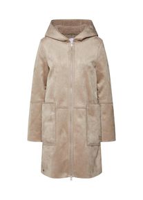 Greystone, Damen Mantel, Taupe