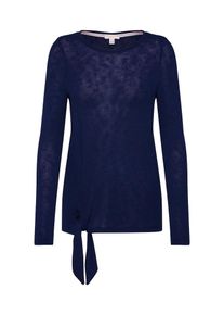 Esprit, Damen Shirt, Navy