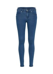 Dr. Denim, Damen 'Lexy' Skinny Jeans, Blau