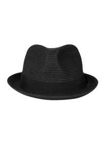 Forvert, Damen Hut 'Maraj&oacute;', Schwarz