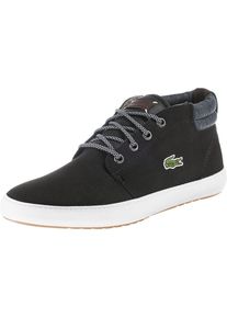 Lacoste, Herren Sneakers 'Amphtill Terra', Schwarz