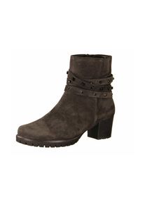 Gabor, Damen Stiefel, Greige