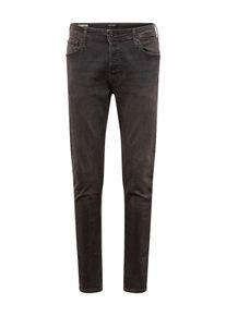 Jack & Jones JACK & JONES, Herren Jeans 'Iglenn', Grey Denim