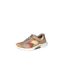 Gabor, Damen Schnürschuhe, Mischfarben / Puder