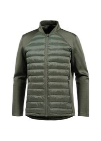 Scheck, Damen Funktionsjacke , Oliv