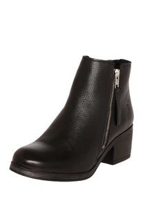 Apple of Eden, Damen Ankle Boots 'Lotte', Schwarz