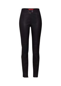 Hugo, Damen Hose 'Lonea', Schwarz