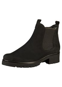 Gabor, Damen Stiefelette, Schwarz