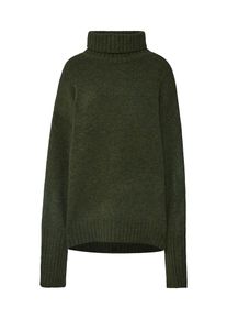 EDITED, Damen Pullover 'Lou', Tanne