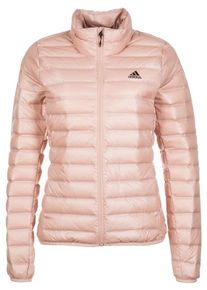 adidas Performance, Damen Daunenjacke 'Varilite', Rosa