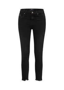 LTB, Damen Jeans, Schwarz