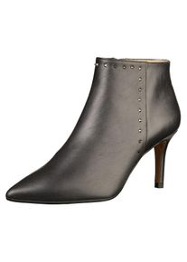 LODI, Damen Stiefelette, Graumeliert / Schwarz