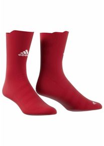 adidas Performance, Herren Sportsocken 'Alphaskin Kompression Sport/Tech/360', Rot