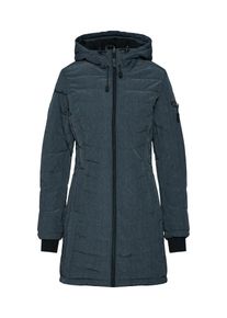 Sublevel, Damen Mantel, Anthrazit
