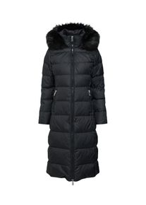 Tommy Hilfiger, Damen Jacke, Schwarz