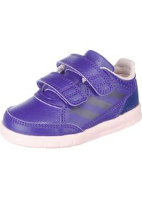 adidas Performance, M&auml;dchen Sneakers 'AltaSport CF', Lila