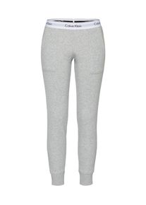 Calvin Klein Underwear, Damen Joggerpant 'Bottom', Graumeliert