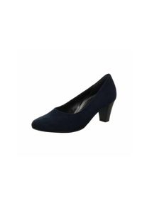 Gabor, Damen Pumps, Nachtblau