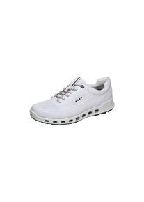Ecco, Herren Schnürschuhe, Weiß