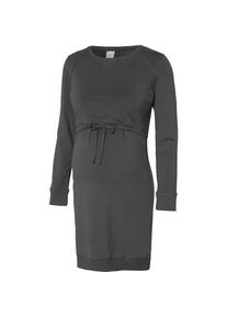 boob, Damen Kleid, Basaltgrau