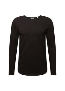 Only & Sons Only & Sons, Herren Shirt 'Lake', Schwarzmeliert