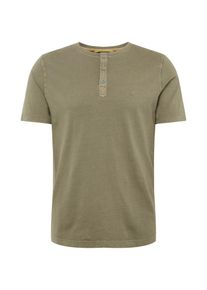 Camel Active, Herren T-Shirt, Khaki