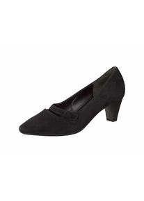 Gabor, Damen Pumps, Schwarz