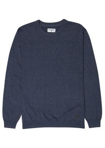 Billabong, Herren Sweatshirt 'All Day', Violettblau